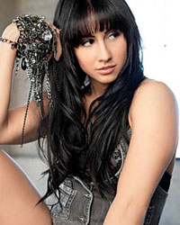 Lauren Gottlieb